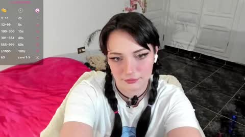 Snapshot of princessfoxyx chatting on December 2024 06:16:02 PM Princess Foxy online show from December 2024 06:16:02 PM