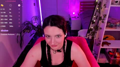 Snapshot of princessfoxyx chatting on February 2025 08:11:01 PM Princess Foxy online show from February 2025 08:11:01 PM