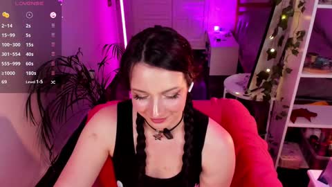 Snapshot of princessfoxyx chatting on March 2025 10:27:02 PM Princess Foxy online show from March 2025 10:27:02 PM