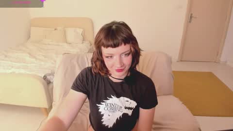 Snapshot of princessfoxyx chatting on September 2025 03:13:02 PM Princess Foxy online show from September 2025 03:13:02 PM