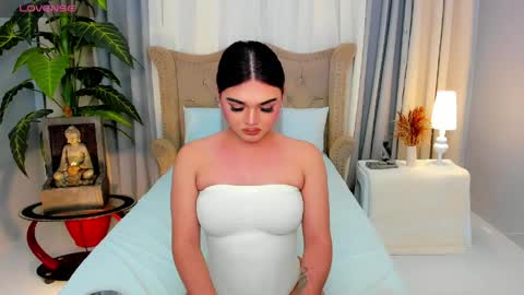 PrincessDONT FORGET TO FOLLOW ME online show from April 2026 02:56:01 PM