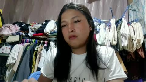 Snapshot of princesskaylie_delicious chatting on June 2026 04:24:02 PM Sofia Madrigal Solis online show from June 2026 04:24:02 PM