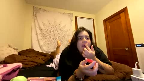 princessviccxo online show from April 2026 02:54:01 AM