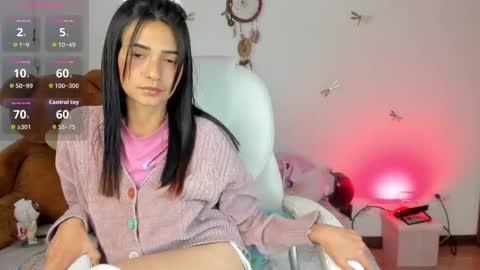 princessluna_14 online show from October 2025 09:43:02 PM