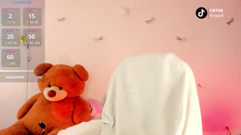 princessluna_14 online show from October 2025 08:31:01 PM