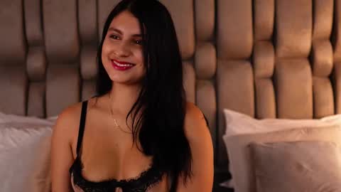 Snapshot of princessluu chatting on February 2026 07:43:01 PM Lu online show from February 2026 07:43:01 PM