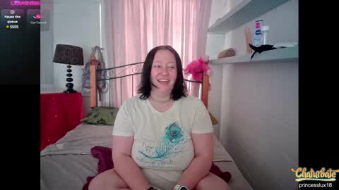 Lux Alot Luxi online show from December 2024 11:32:02 AM