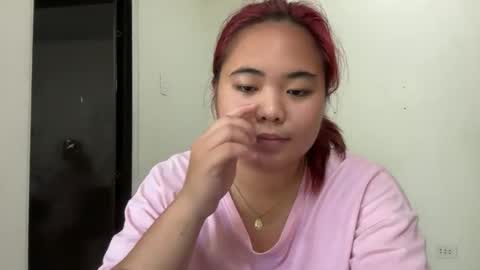 SweetyHeart online show from October 2025 04:16:02 AM