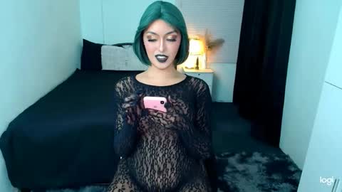 Love online show from March 2025 10:56:02 AM