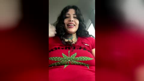 princessrah online show from February 2026 11:20:01 PM