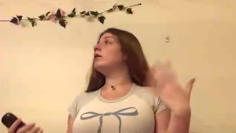 Snapshot of princesssnowflk84 chatting on July 2026 10:23:01 PM princesssnowflk84 online show from July 2026 10:23:01 PM
