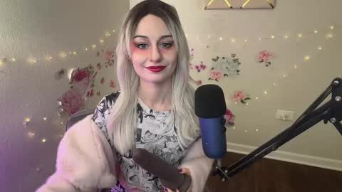 Starr online show from March 2026 08:30:01 PM