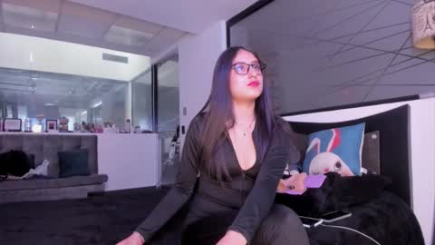 Valentina online show from February 2026 08:04:02 PM