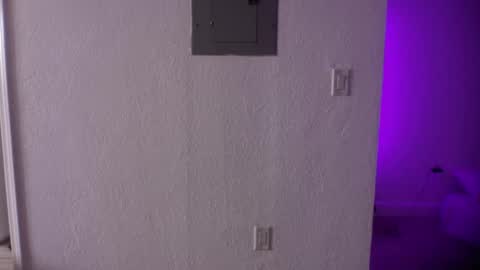 Princess Twerkk online show from March 2026 07:25:01 PM