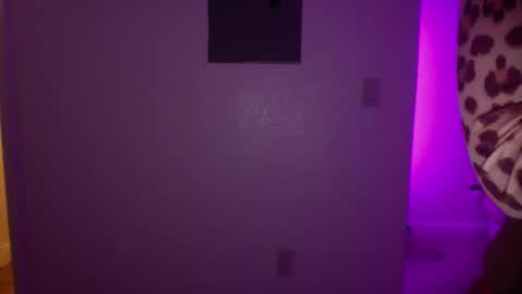 Princess Twerkk online show from April 2026 04:57:01 AM