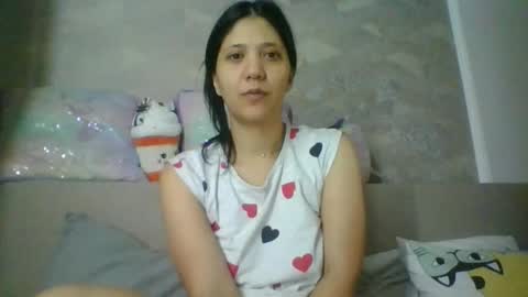 PrincessYara online show from November 2025 09:33:01 AM