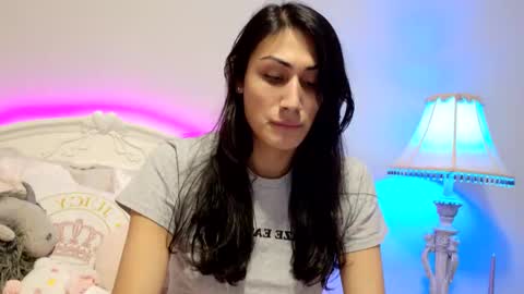 Snapshot of prinxessally chatting on January 2025 03:14:01 AM Prinxessally online show from January 2025 03:14:01 AM