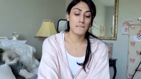 Snapshot of prinxessally chatting on January 2025 06:32:02 PM Prinxessally online show from January 2025 06:32:02 PM