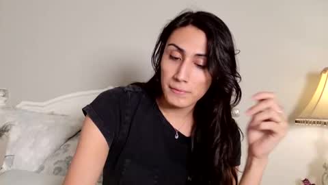 Snapshot of prinxessally chatting on February 2025 03:06:01 AM Prinxessally online show from February 2025 03:06:01 AM