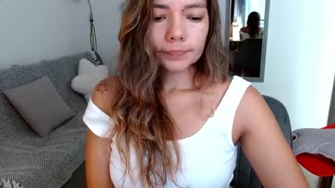 Snapshot of priscila_black chatting on May 2026 08:03:02 PM Marcela online show from May 2026 08:03:02 PM