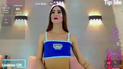 priscilarainbow online show from January 2026 04:49:01 AM