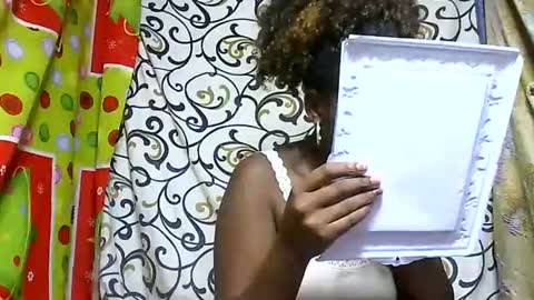 Snapshot of prisilla9794 chatting on January 2026 11:34:02 AM Prisilla9794 online show from January 2026 11:34:02 AM