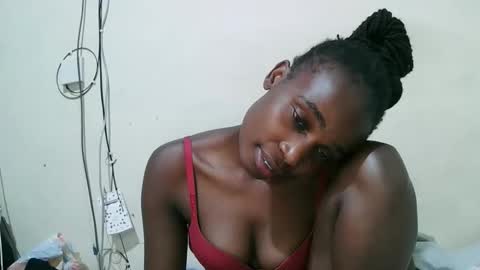 pritty_amber online show from March 2026 08:30:01 AM