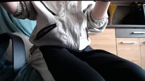 Space online show from April 2026 07:57:02 AM