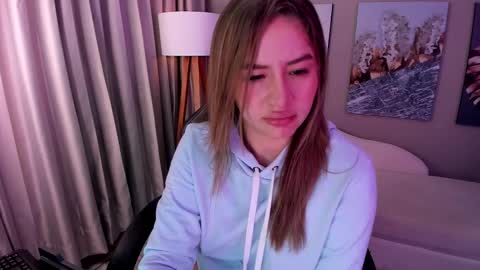 Priya Rose online show from March 2025 08:31:02 PM