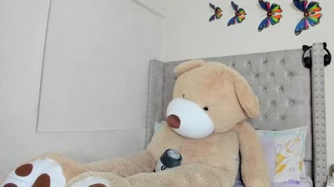 Snapshot of profanared chatting on January 2025 03:34:01 PM Profana Red online show from January 2025 03:34:01 PM