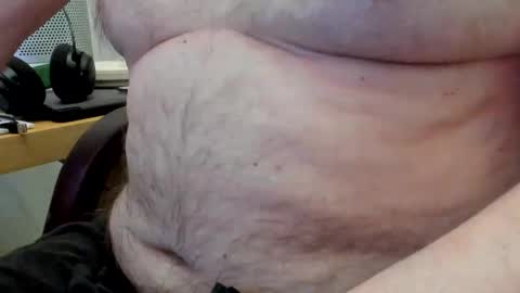 Snapshot of profblc79 chatting on May 2026 07:56:02 PM Cam-2-cam online show from May 2026 07:56:02 PM