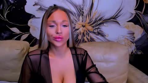 Barbara online show from November 2025 10:15:01 AM