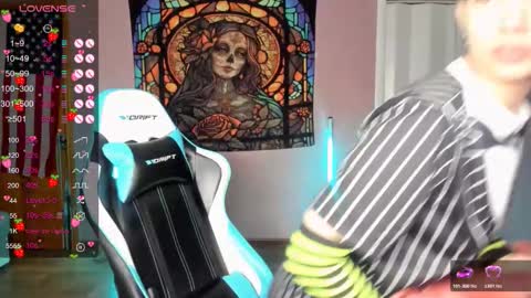 Di online show from January 2026 04:07:02 AM