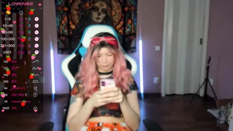 Di online show from February 2026 04:41:02 AM