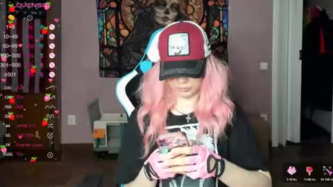 Di online show from July 2026 02:36:01 AM