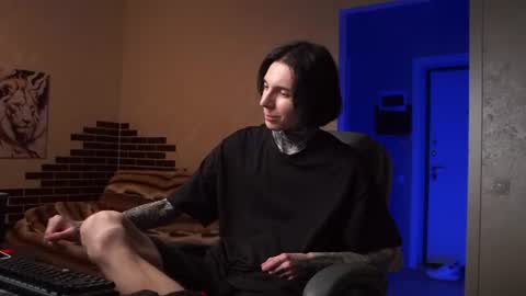 Snapshot of project_no_mercy chatting on July 2026 03:11:01 AM Rick online show from July 2026 03:11:01 AM