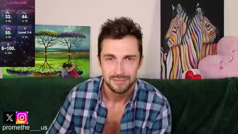 Prometheus original online show from November 2025 05:44:02 PM