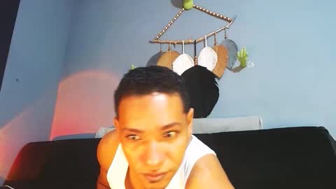 Snapshot of prometo23cm chatting on May 2026 08:22:01 AM Grande y Gruesa online show from May 2026 08:22:01 AM