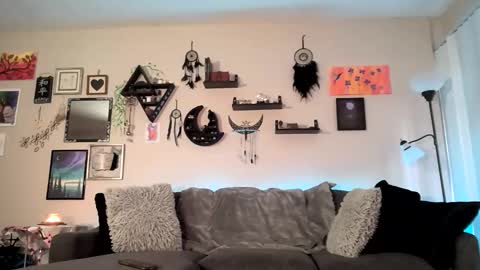 Properfuct online show from November 2025 10:33:02 PM