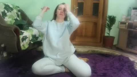 proud sweet 21 online show from February 2025 09:36:01 PM