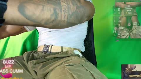 sergeant. online show from April 2026 02:02:02 PM