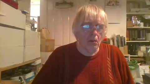 proudwelshman online show from December 2024 06:52:02 PM