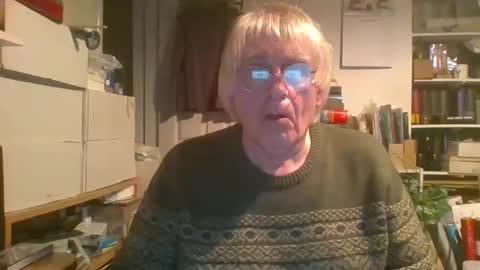 proudwelshman online show from December 2024 07:30:02 PM