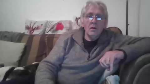 proudwelshman online show from December 2024 10:57:02 PM