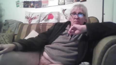 proudwelshman online show from January 2025 11:01:02 PM