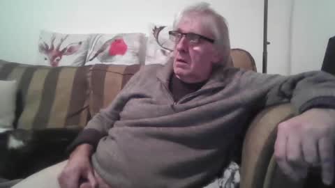 proudwelshman online show from January 2025 11:03:02 PM