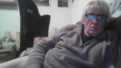 proudwelshman online show from January 2025 11:19:02 PM