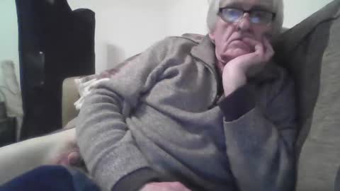 proudwelshman online show from January 2025 11:49:02 PM
