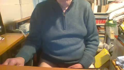 proudwelshman online show from February 2025 09:47:02 AM