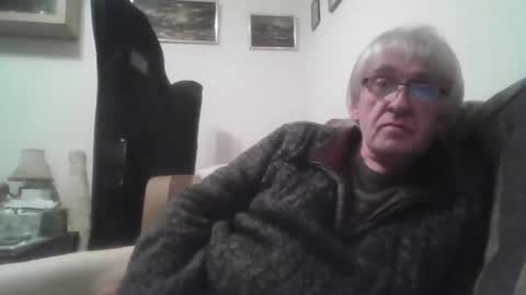 proudwelshman online show from February 2025 11:04:02 PM